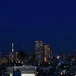 Citadines Central Shinjuku Tokyo - Vacation Stay 22403V